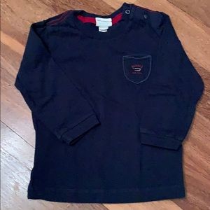 Diesel long Sleeve T